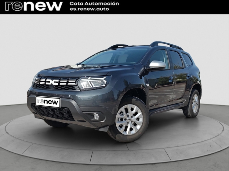 Dacia Duster Expression foto 2
