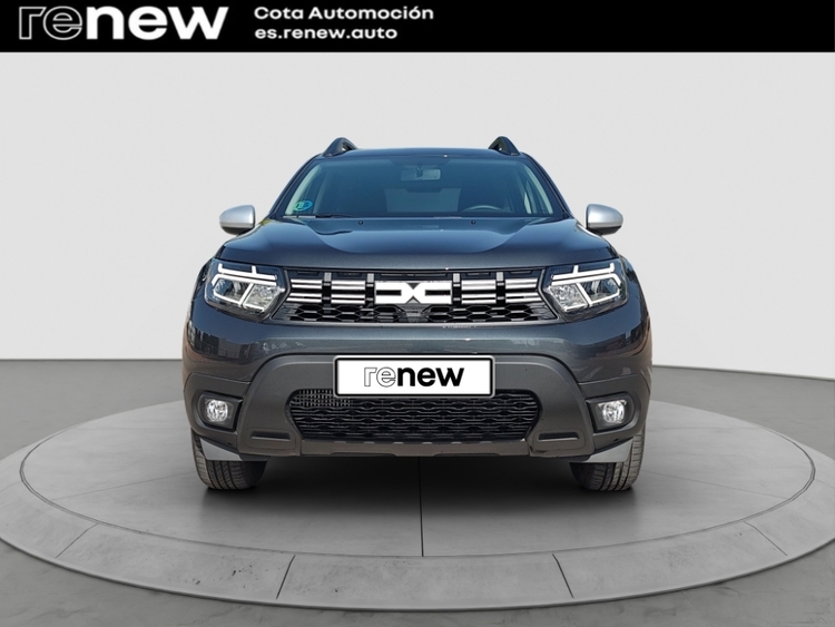 Dacia Duster Expression foto 3