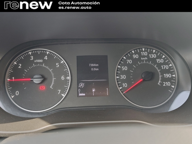 Dacia Duster Expression foto 14