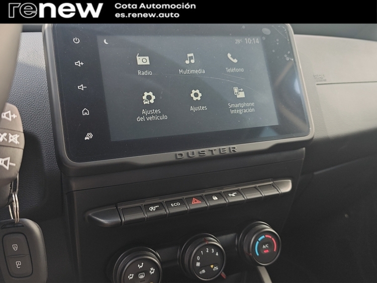 Dacia Duster Expression foto 16