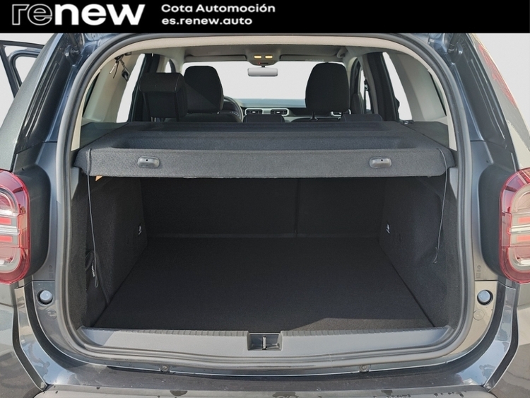 Dacia Duster Expression foto 17