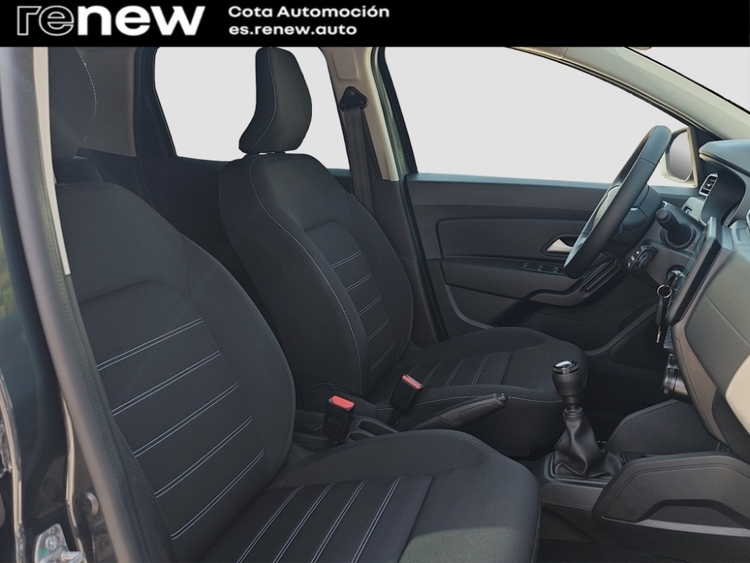 Dacia Duster Expression foto 18
