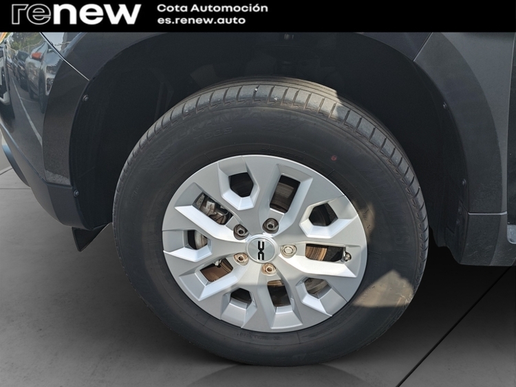 Dacia Duster Expression foto 20