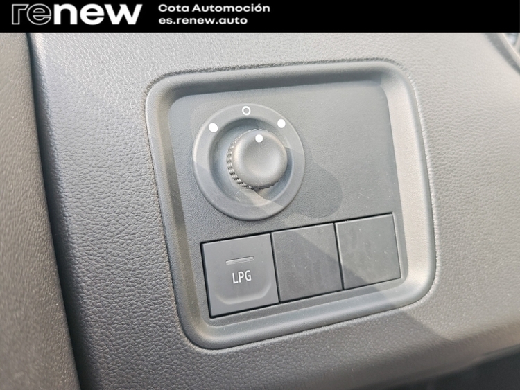 Dacia Duster Expression foto 23