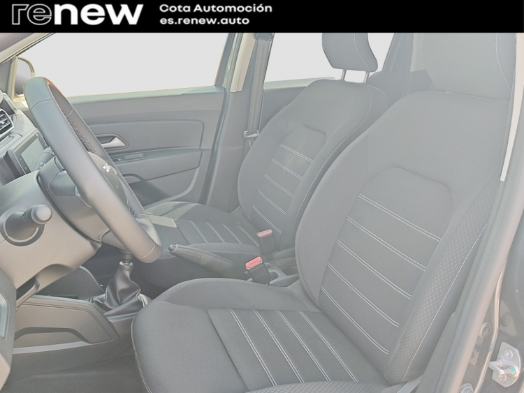 Dacia Duster Expression foto 6
