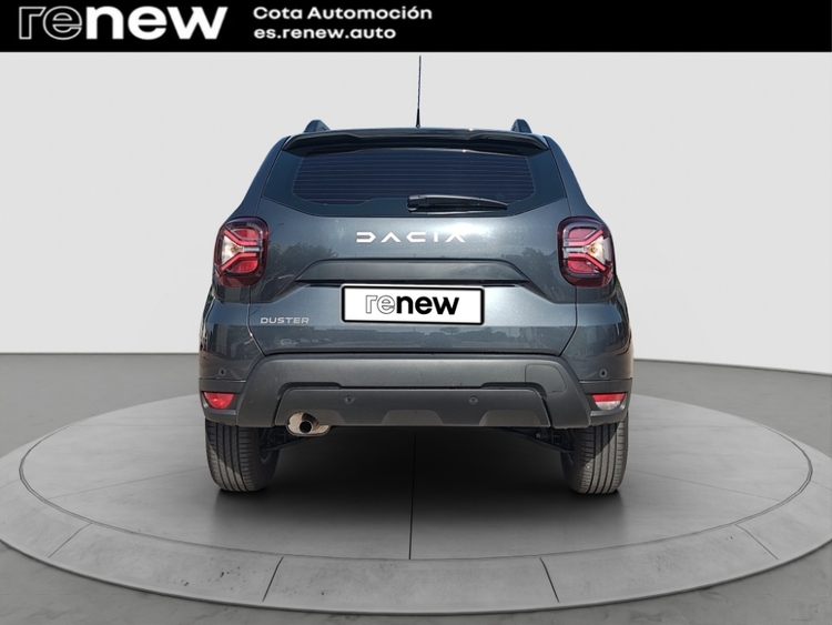 Dacia Duster Expression foto 7