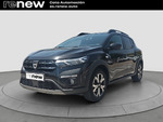 Dacia Sandero Stepway Comfort miniatura 2