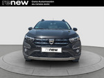 Dacia Sandero Stepway Comfort miniatura 3