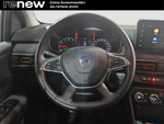 Dacia Sandero Stepway Comfort miniatura 13