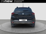 Dacia Sandero Stepway Comfort miniatura 7