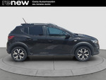 Dacia Sandero Stepway Comfort miniatura 10