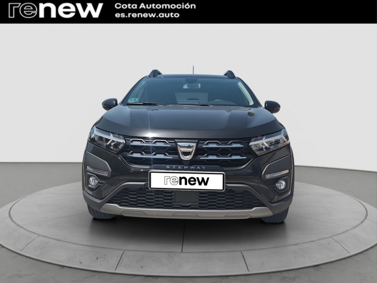 Dacia Sandero Stepway Comfort foto 3
