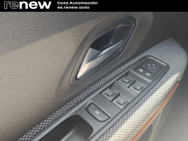 Dacia Sandero Stepway Comfort foto 15