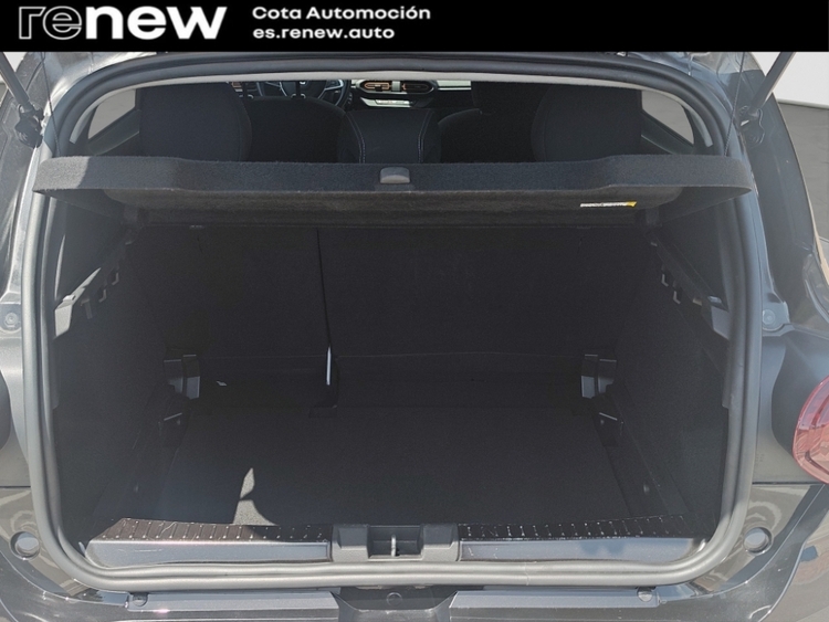 Dacia Sandero Stepway Comfort foto 17