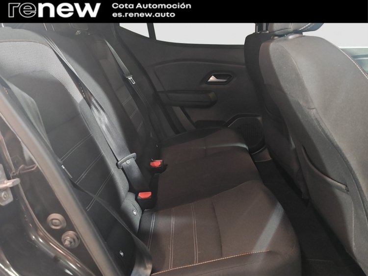 Dacia Sandero Stepway Comfort foto 19