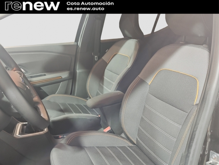Dacia Sandero Stepway Comfort foto 6