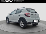 Dacia Sandero Stepway miniatura 5