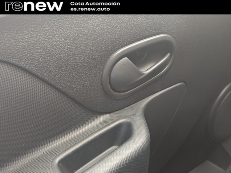 Dacia Sandero Stepway foto 15