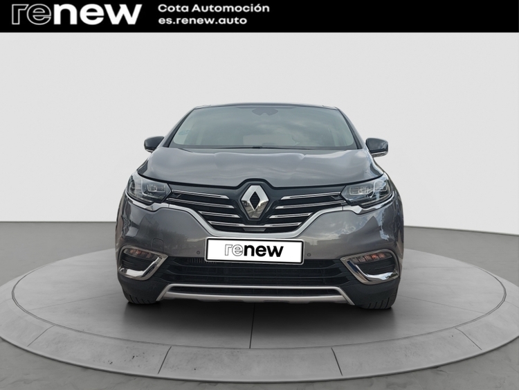 Renault Espace Limited foto 3