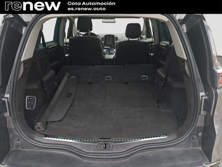 Renault Espace Limited foto 19