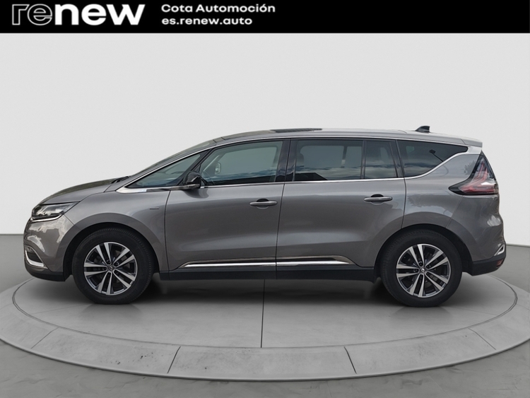 Renault Espace Limited foto 4