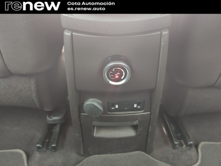 Renault Espace Limited foto 27