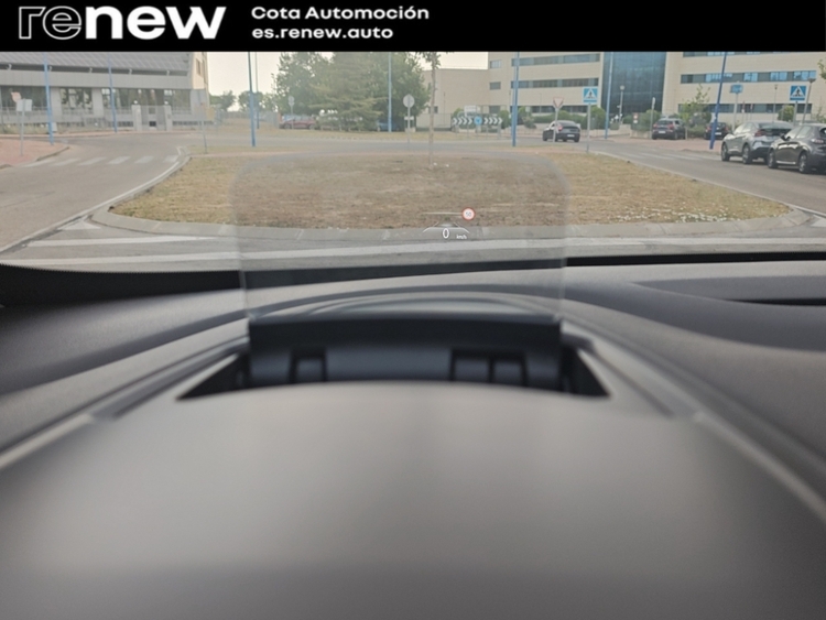 Renault Espace Limited foto 30