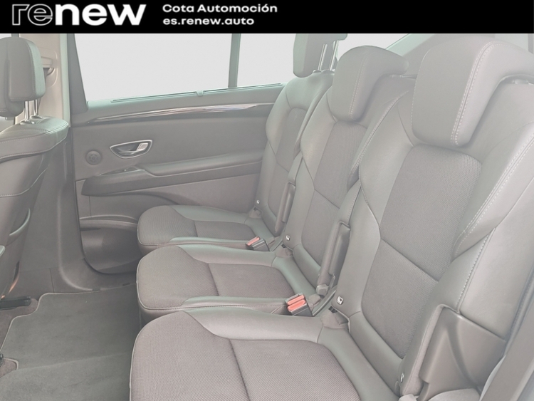 Renault Espace Limited foto 8