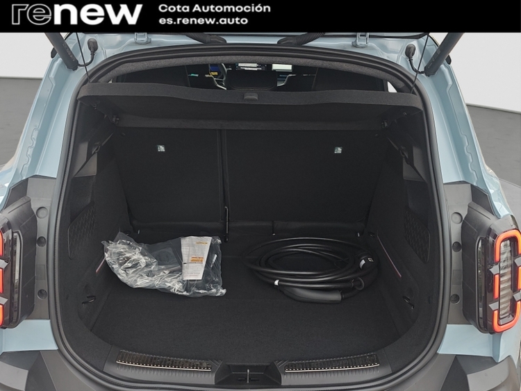 Renault 4 E-Tech 150 Comfort Range Iconic foto 18