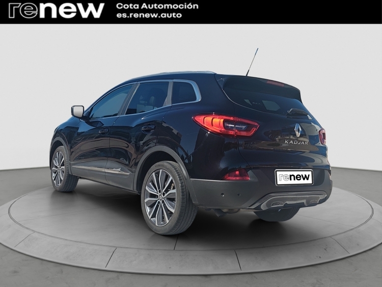 Renault Kadjar Zen foto 5