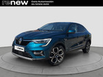 Renault Arkana Techno Mild Hybrid miniatura 2