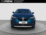 Renault Arkana Techno Mild Hybrid miniatura 3
