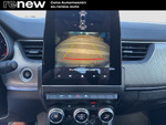 Renault Arkana Techno Mild Hybrid miniatura 17