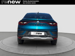 Renault Arkana Techno Mild Hybrid miniatura 7