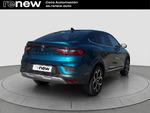 Renault Arkana Techno Mild Hybrid miniatura 9