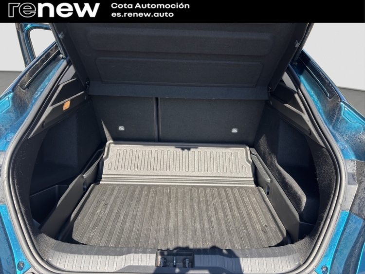 Renault Arkana Techno Mild Hybrid foto 18