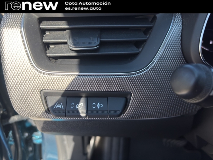 Renault Arkana Techno Mild Hybrid foto 20