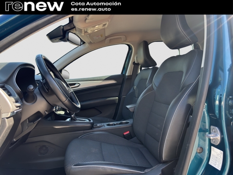 Renault Arkana Techno Mild Hybrid foto 6