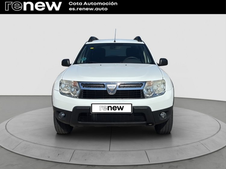 Dacia Duster Ambiance 4x2 foto 3