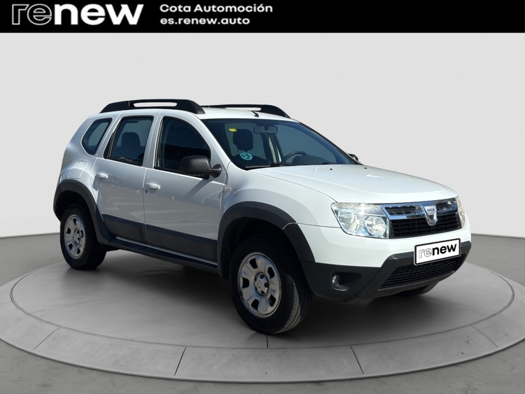 Dacia Duster Ambiance 4x2 foto 13