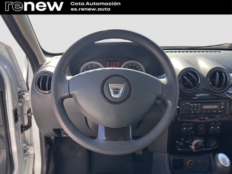 Dacia Duster Ambiance 4x2 foto 14