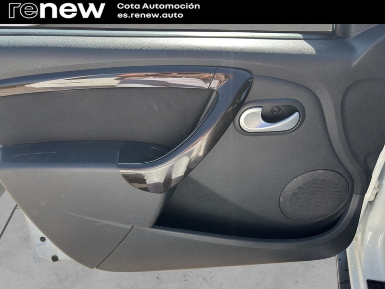 Dacia Duster Ambiance 4x2 foto 16