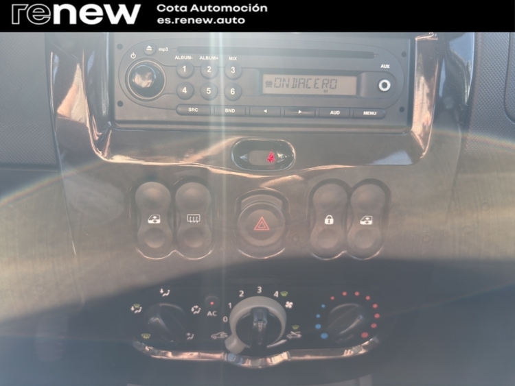Dacia Duster Ambiance 4x2 foto 17
