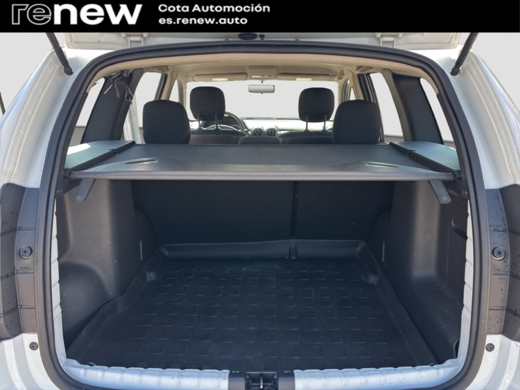 Dacia Duster Ambiance 4x2 foto 18
