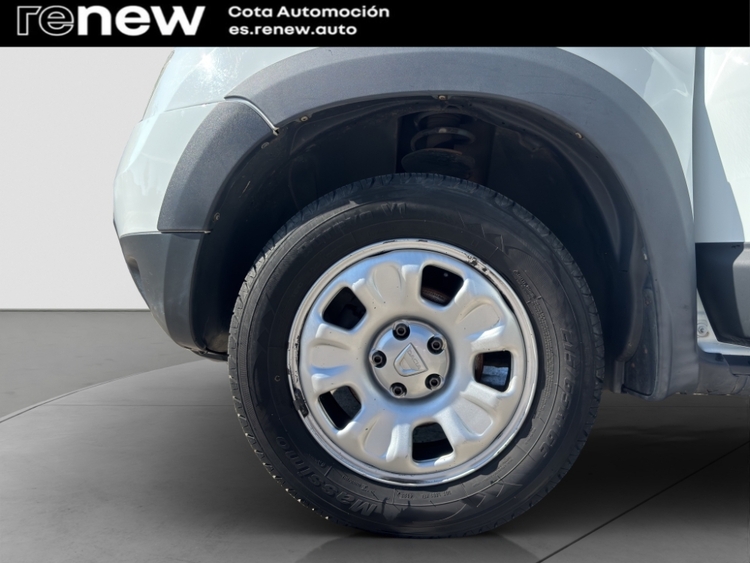 Dacia Duster Ambiance 4x2 foto 22
