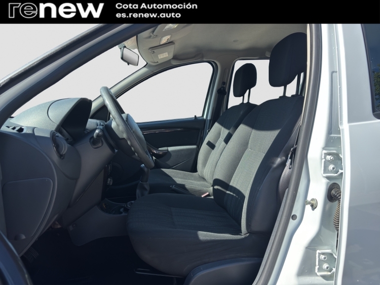 Dacia Duster Ambiance 4x2 foto 6