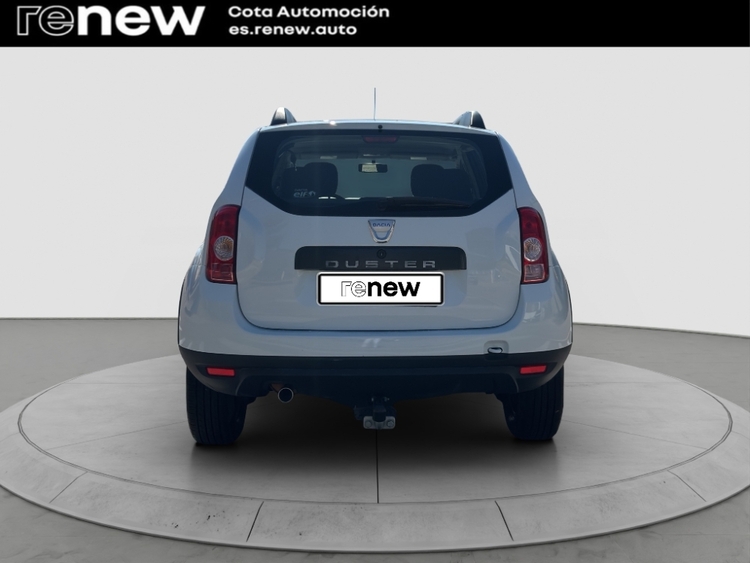 Dacia Duster Ambiance 4x2 foto 7