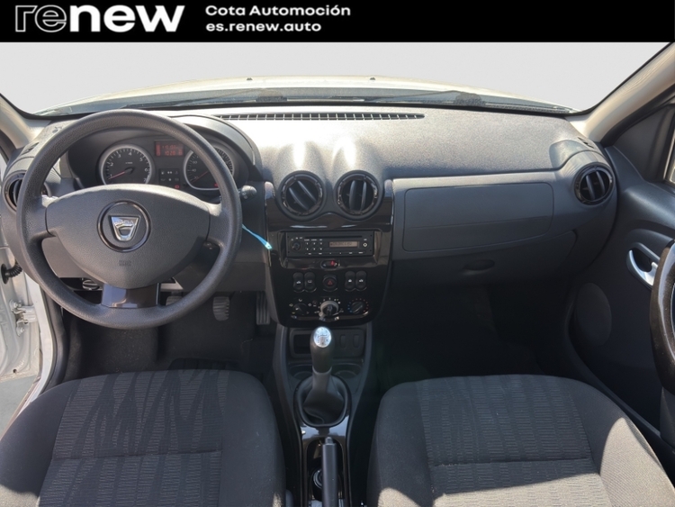 Dacia Duster Ambiance 4x2 foto 10