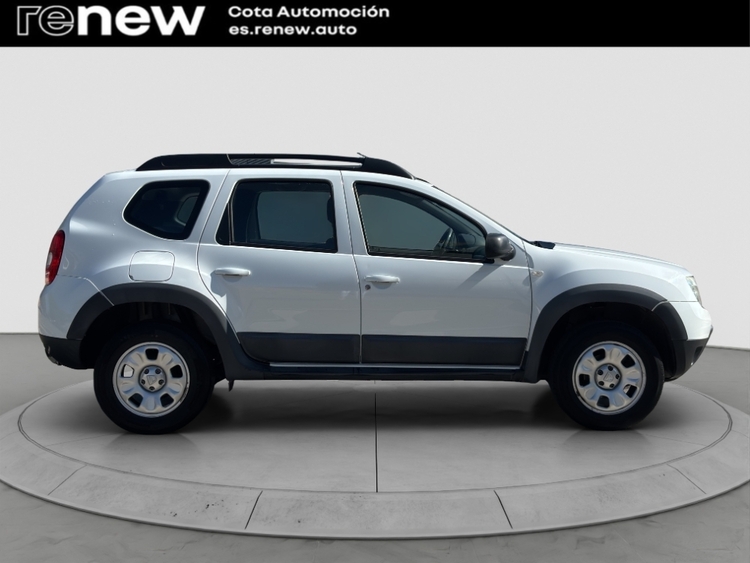 Dacia Duster Ambiance 4x2 foto 11