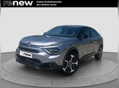 Citroen - C4